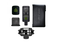 Lewitt LCT 240 PRO Vocal Set Lewitt LCT 240 PRO Vocal Set